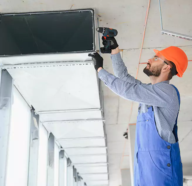 Why Homeowners & Businesses Trust Us in Meadowbrook, VA