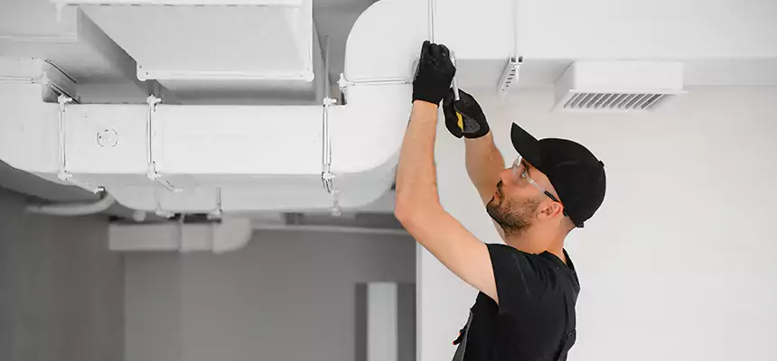Our Air Duct Cleaning Services in Meadowbrook, VA