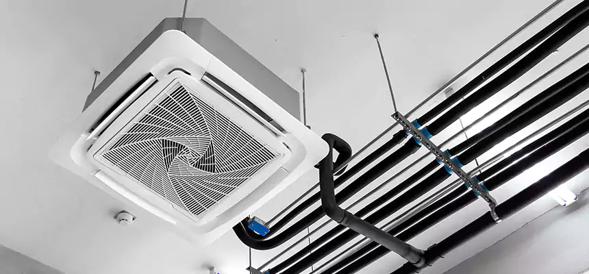 Our Air Duct Deep Cleaning Services in Meadowbrook, VA