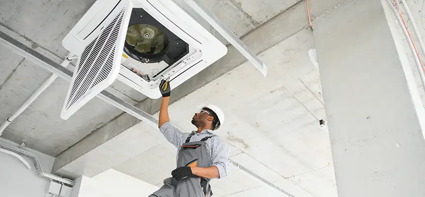 Efficient Multi‑Unit & HOA Annual Vent Cleaning Plans in Meadowbrook