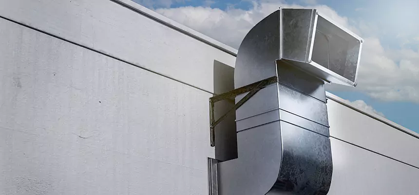 Comprehensive Commercial HVAC Cleaning in Meadowbrook