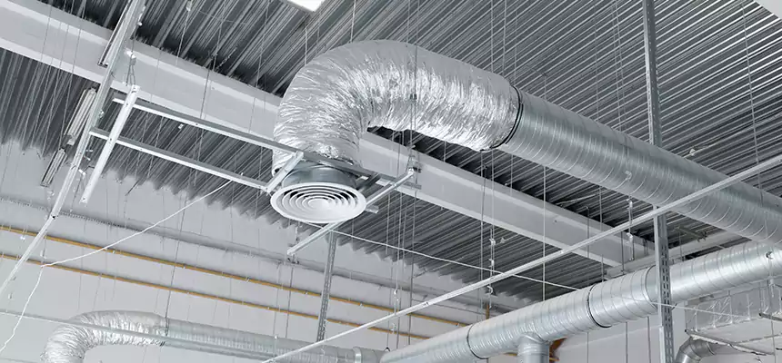 Our Dryer Vent Hose Replacement Services in Meadowbrook, VA