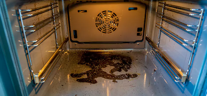 Our Dryer Vent Mold Cleaning Services in Meadowbrook, VA