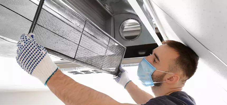Our Dryer Vent Replacement Services in Meadowbrook, VA