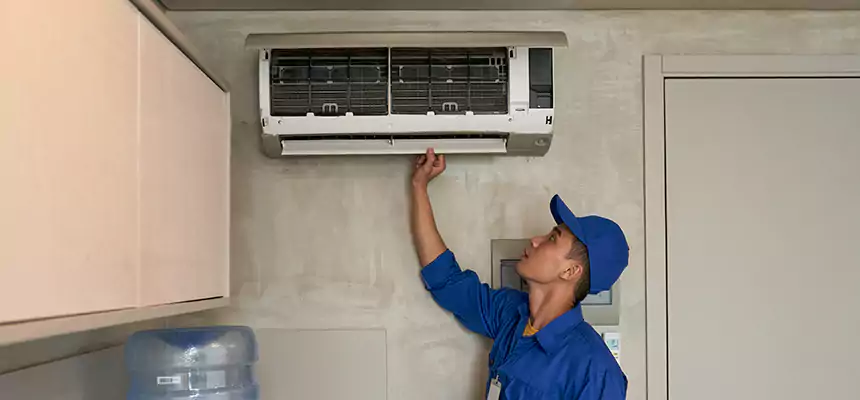 Balanced Fresh‑Air Ventilation (ERV/HRV) in Meadowbrook