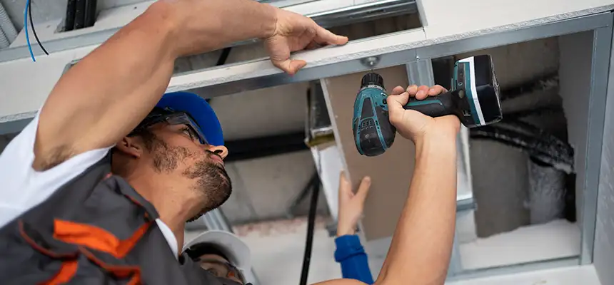 Our Improve Home Air Circulation Services in Meadowbrook, VA