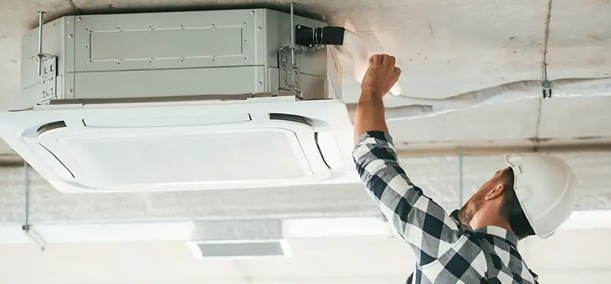 Our Local Vent Cleaning Services in Meadowbrook, VA