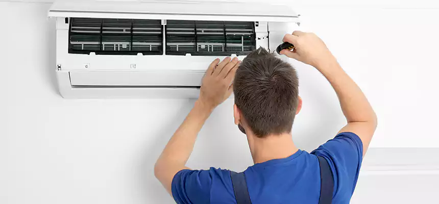 Our Smart Air Conditioning Installation Services in Meadowbrook, VA