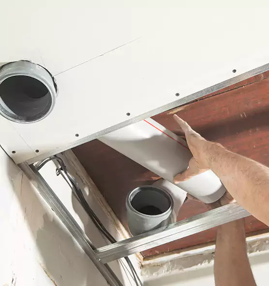 Professional Attic Air Duct Cleaning in Meadowbrook, VA