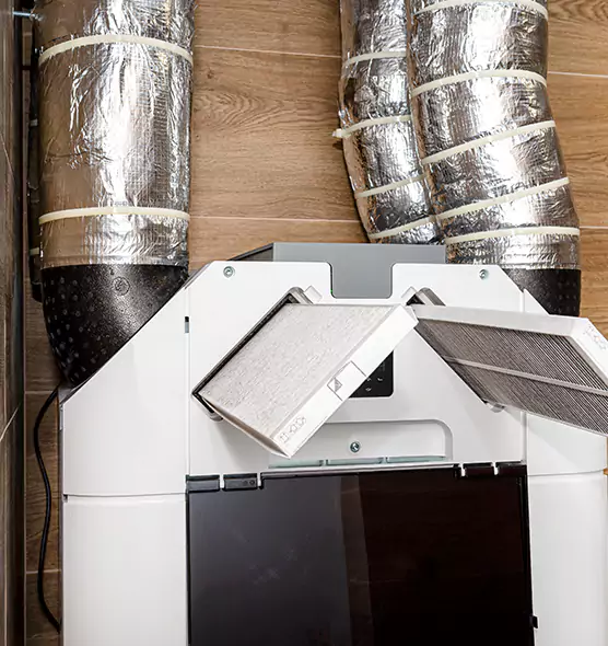 About Clogged Air Duct Repair in Meadowbrook, VA