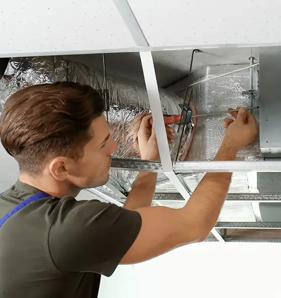 Professional Clogged Dryer Vent Repair in Meadowbrook, VA