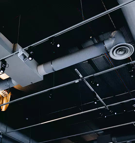 About Duct Sanitization with UV Light in Meadowbrook, VA