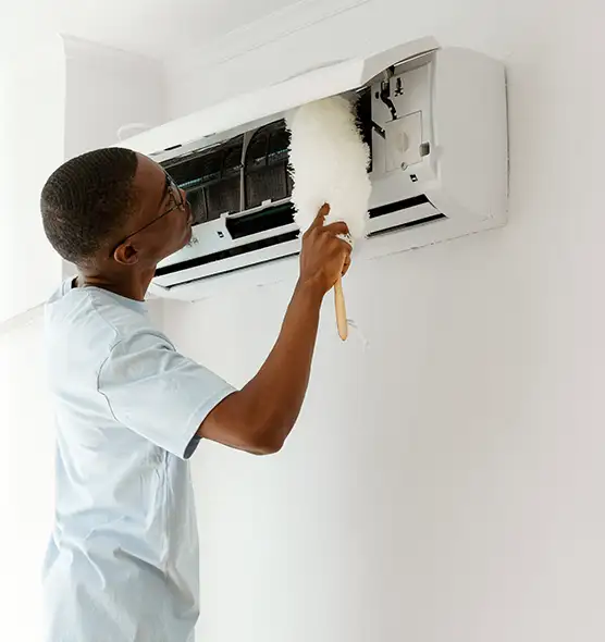Professional Maximize AC Efficiency  in Meadowbrook, VA