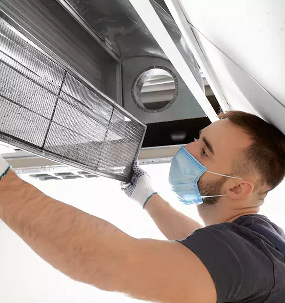 About Remove Smoke Smell From Air Duct in Meadowbrook, VA