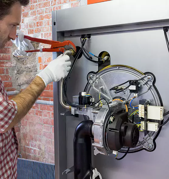 Advanced Repair Dryer Vent Hose in Meadowbrook, VA