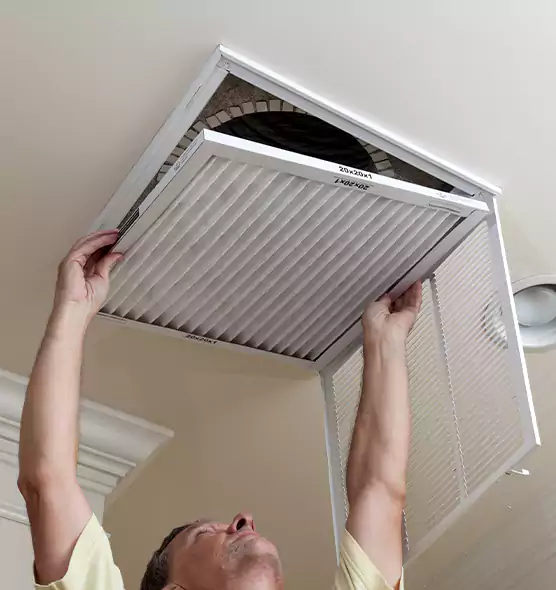 Advanced Residential Vent Cleaning in Meadowbrook, VA