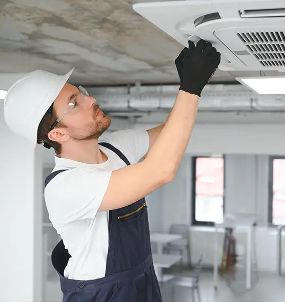 About Spring Air Duct Cleaning in Meadowbrook, VA