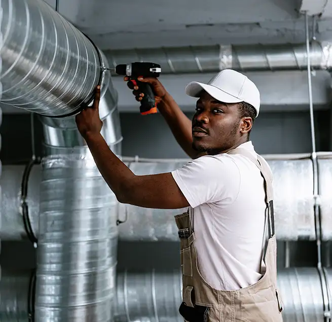 Why Homeowners & Businesses Trust Us Meadowbrook, VA