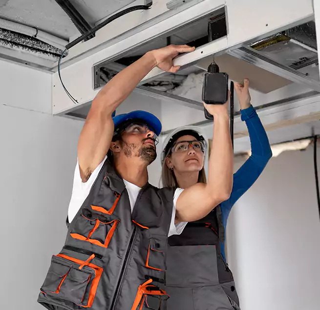 Why Homeowners & Businesses Trust Us in Meadowbrook, VA