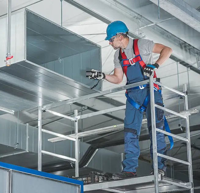 Why Homeowners & Businesses Trust Us in Meadowbrook, VA?