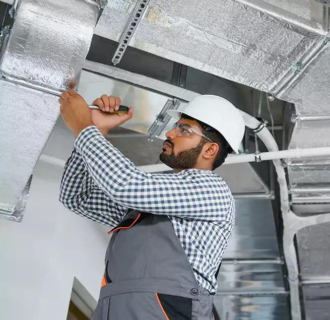 Why Homeowners & Businesses Trust Us Meadowbrook, VA?