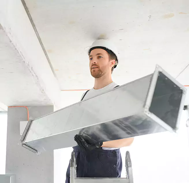 Why Homeowners & Businesses Trust Us in Meadowbrook, VA