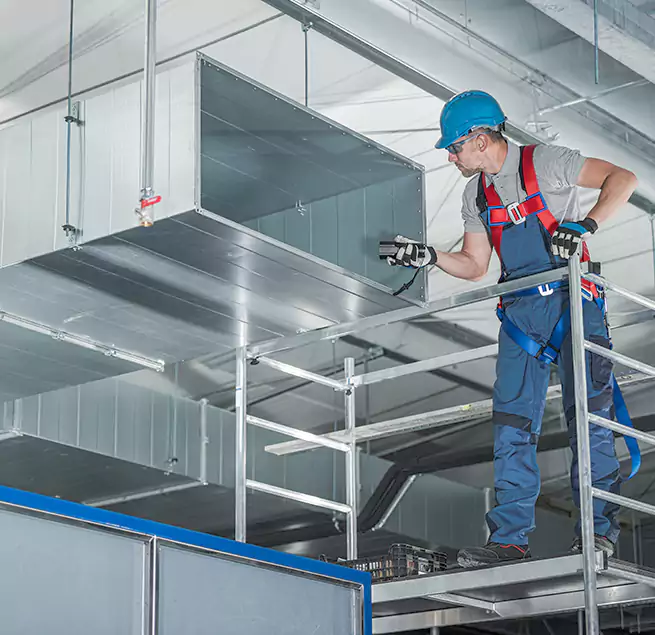 Why Homeowners & Businesses Trust Us in Meadowbrook, VA?