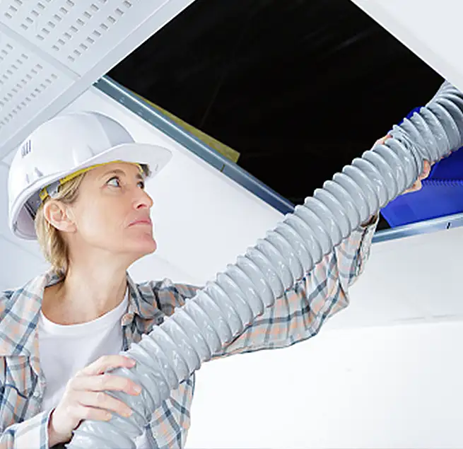 Why Homeowners & Businesses Trust Us Meadowbrook, VA