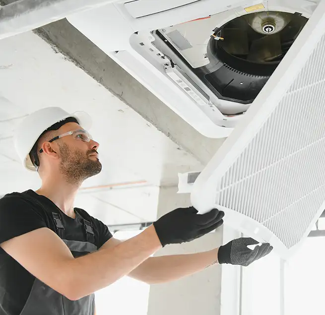 Why Homeowners & Businesses Trust Us in Meadowbrook, VA?