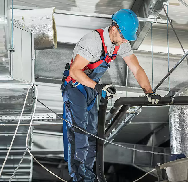 Why Homeowners & Businesses Trust Us in Meadowbrook, VA?