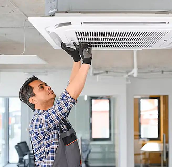 Why Homeowners & Businesses Trust Us in Meadowbrook, VA?