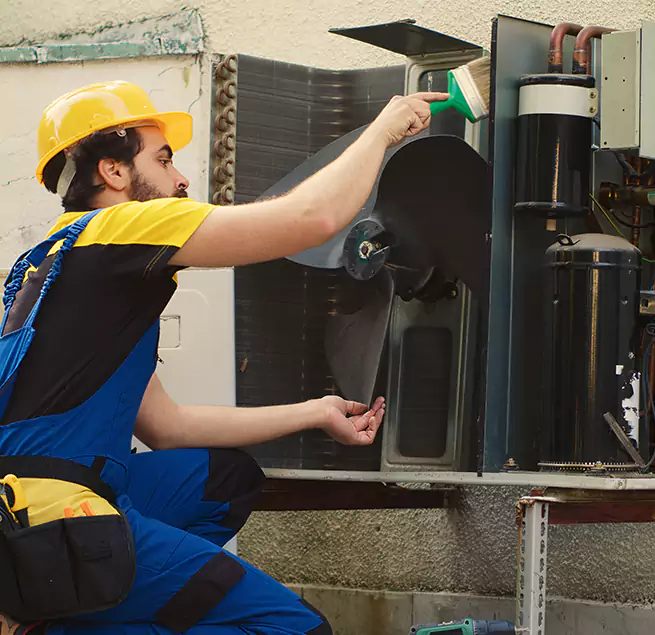 Why Homeowners Businesses Trust Us in Meadowbrook, VA?