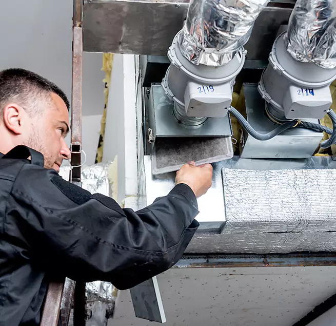  Why Homeowners & Businesses Trust Us in Meadowbrook, VA?