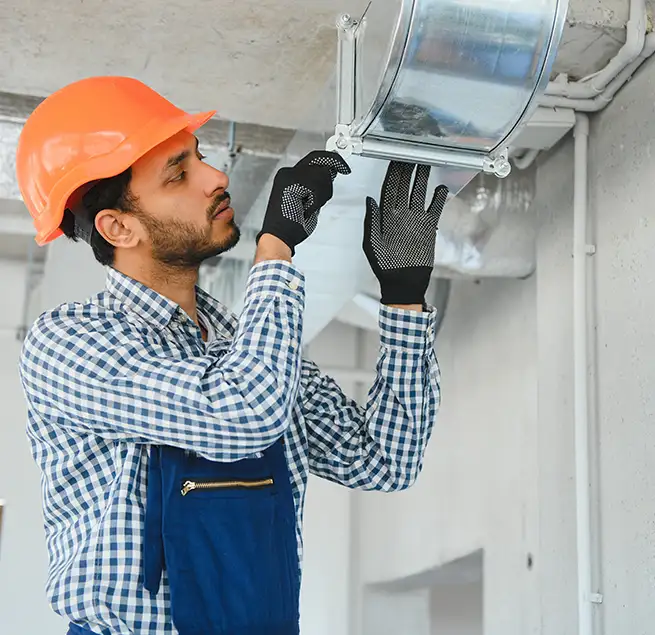 Why Homeowners & Businesses Trust Us in Meadowbrook, VA?