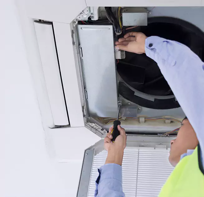 Why Homeowners & Businesses Trust Us in Meadowbrook, VA?