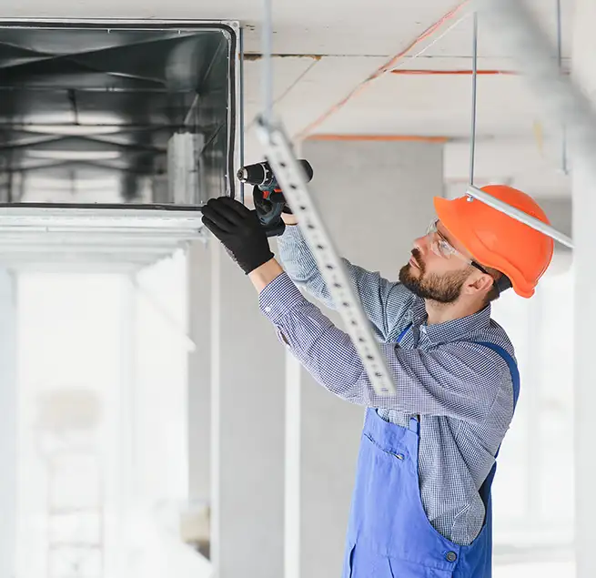  Why Homeowners Businesses Trust Us Meadowbrook, VA