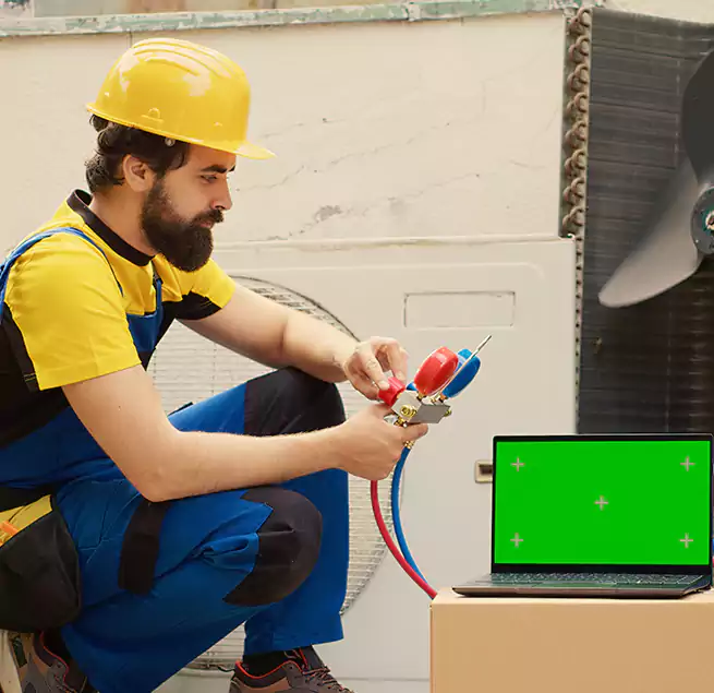 Why Homeowners & Businesses Trust Us in Meadowbrook, VA?