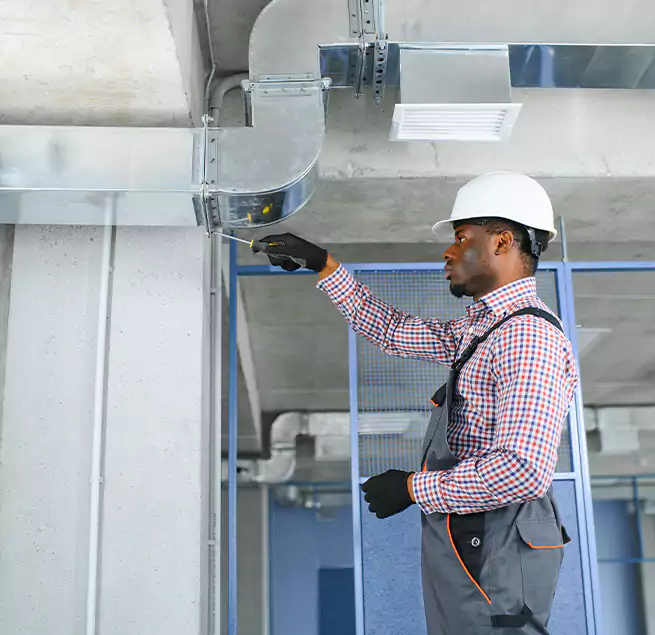 Why Homeowners & Businesses Trust Us in Meadowbrook, VA