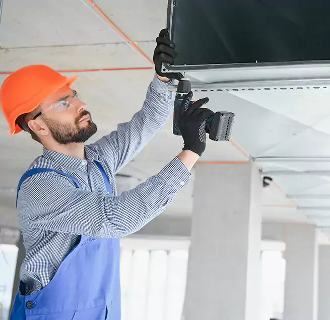 Why Homeowners & Businesses Trust Us in Meadowbrook, VA?