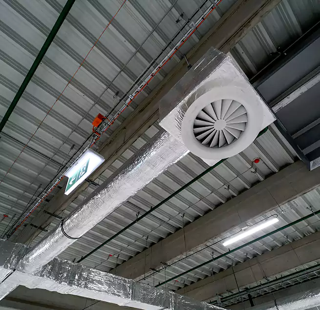 Why Homeowners & Businesses Trust Us in Meadowbrook, VA?