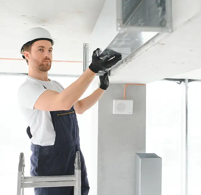 Why Homeowners & Businesses Trust Us in Meadowbrook, VA?