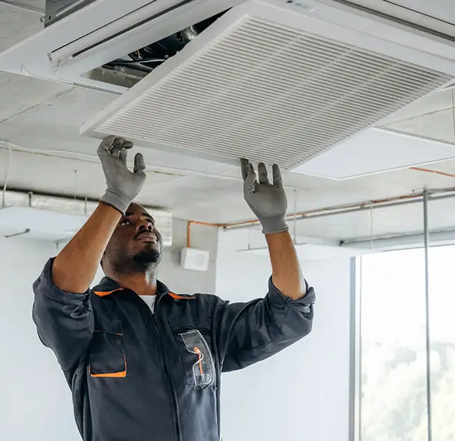  Why Homeowners & Businesses Trust Us in Meadowbrook, VA?