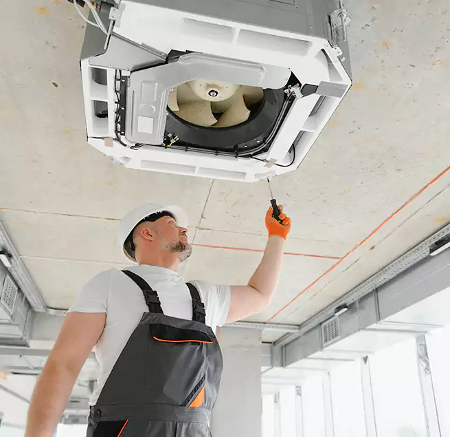 Why Homeowners Businesses Trust Us in Meadowbrook, VA