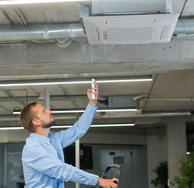 Why Homeowners & Businesses Trust Us in Meadowbrook, VA?