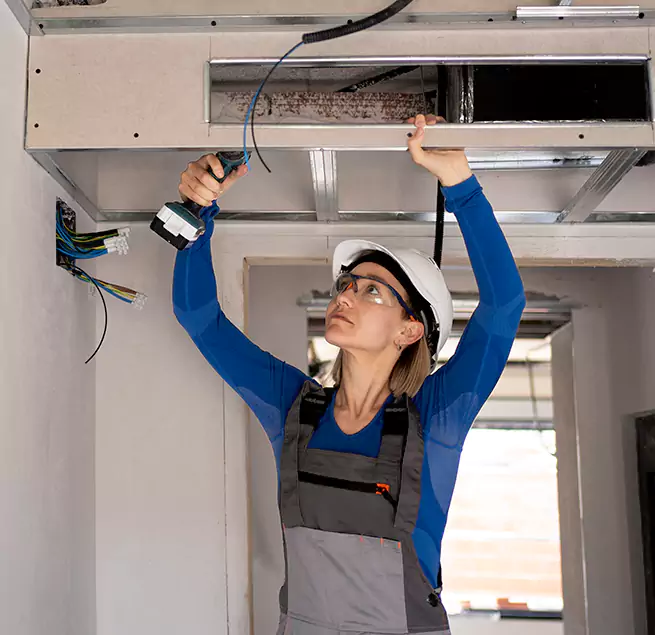  Why Homeowners & Businesses Trust Us in Meadowbrook, VA?