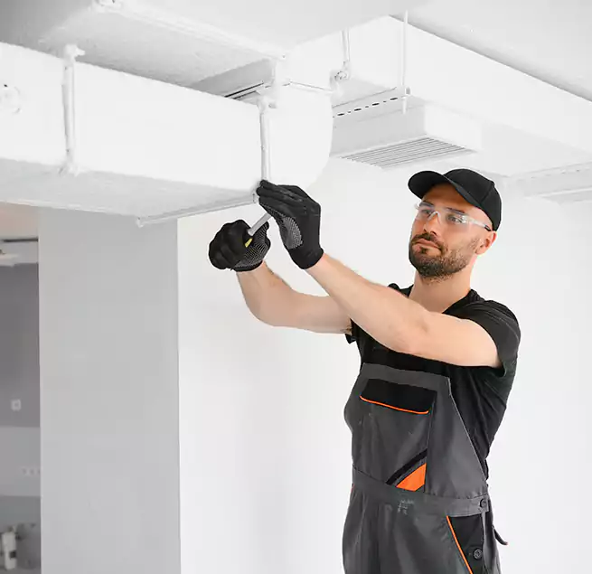  Why Homeowners Businesses Trust Us Meadowbrook, VA