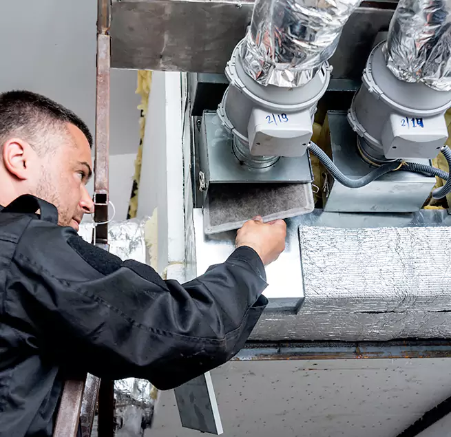 Why Homeowners & Businesses Trust Us in Meadowbrook, VA?