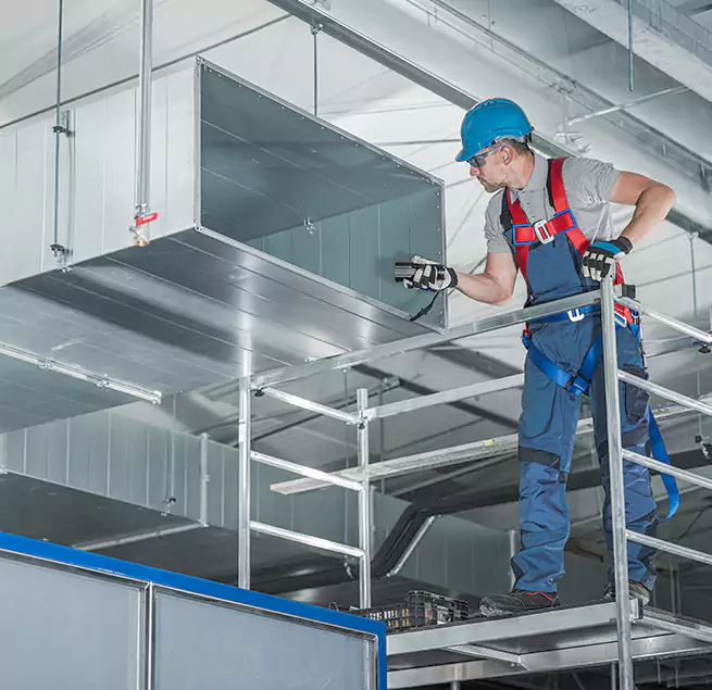 Why Homeowners & Businesses Trust Us Meadowbrook, VA