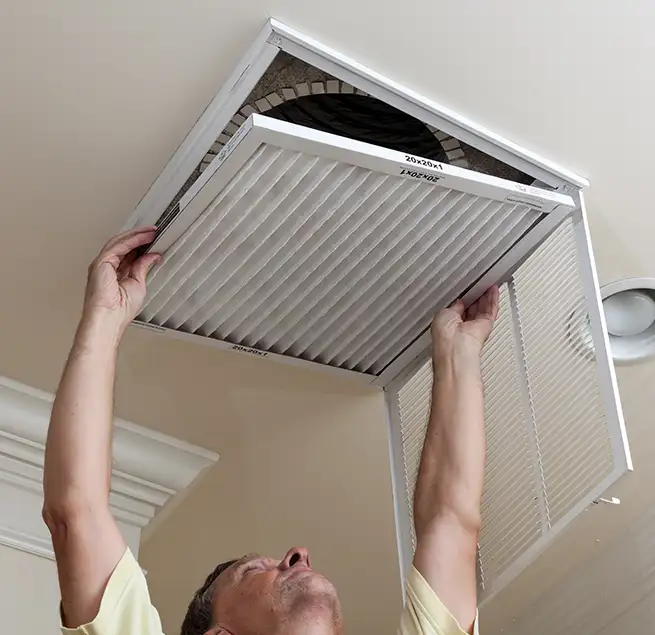 Why Homeowners & Businesses Trust Us in Meadowbrook, VA?