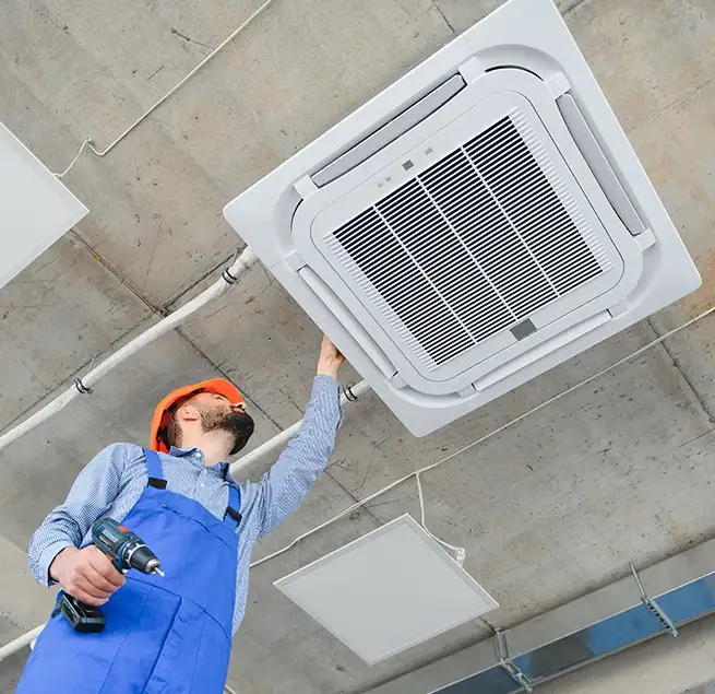  Why Homeowners & Businesses Trust Us in Meadowbrook, VA?